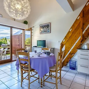  Apartment Apartplage Frankreich
