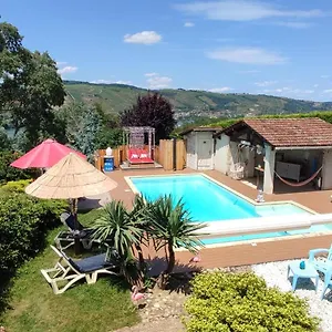  Privatunterkunft De Chenier Frankreich