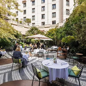 **** Hotel Novotel Les Halles Frankreich