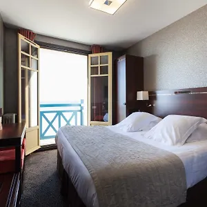 Hotel Ambassadeurs Logis
