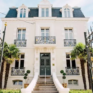 Hotel L'hotel Particulier Ascott