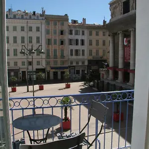 La Maison De L'opera Appartement