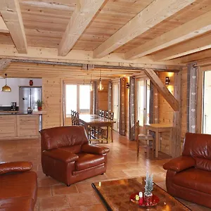  Ferienhaus Le Refuge Frankreich