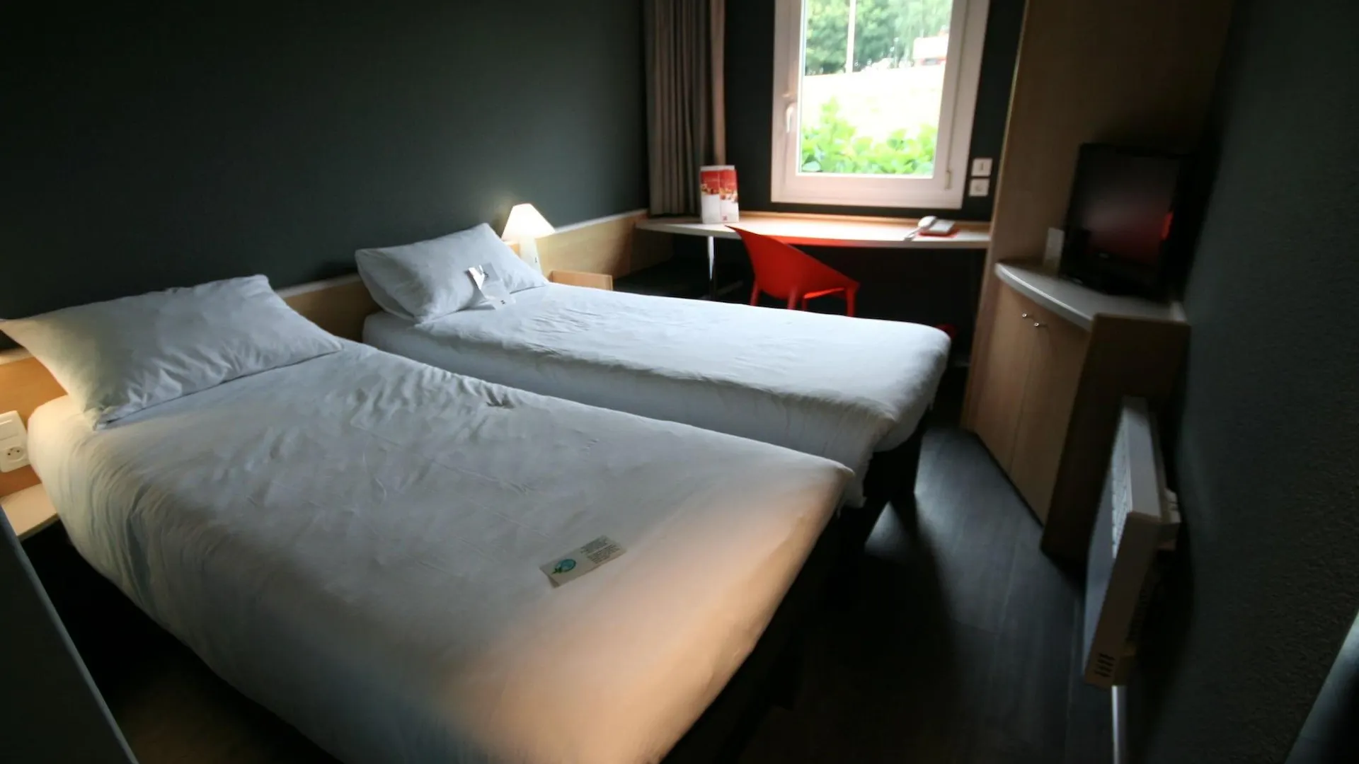 Hotel ibis Saint-Malo Madeleine