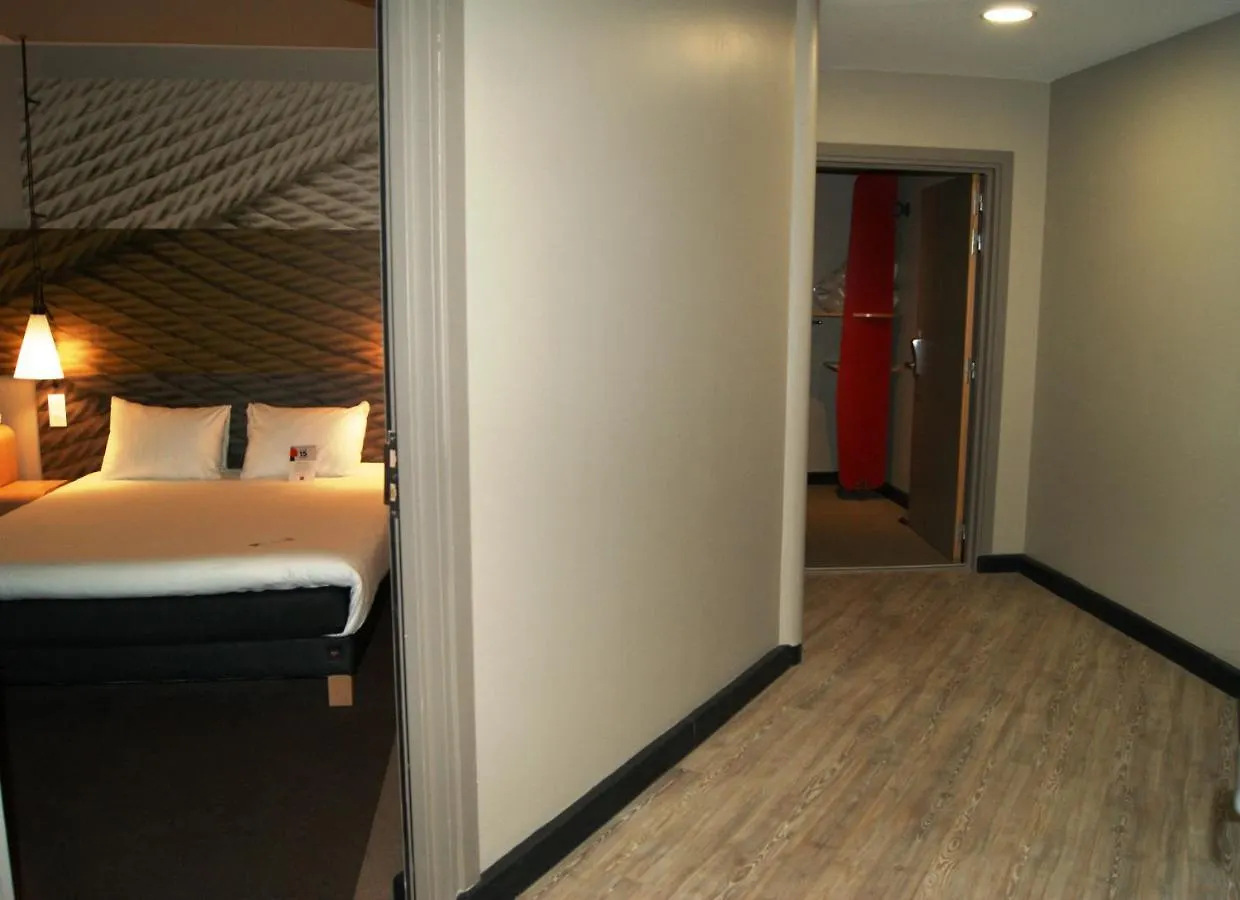 Hotel ibis Saint-Malo Madeleine
