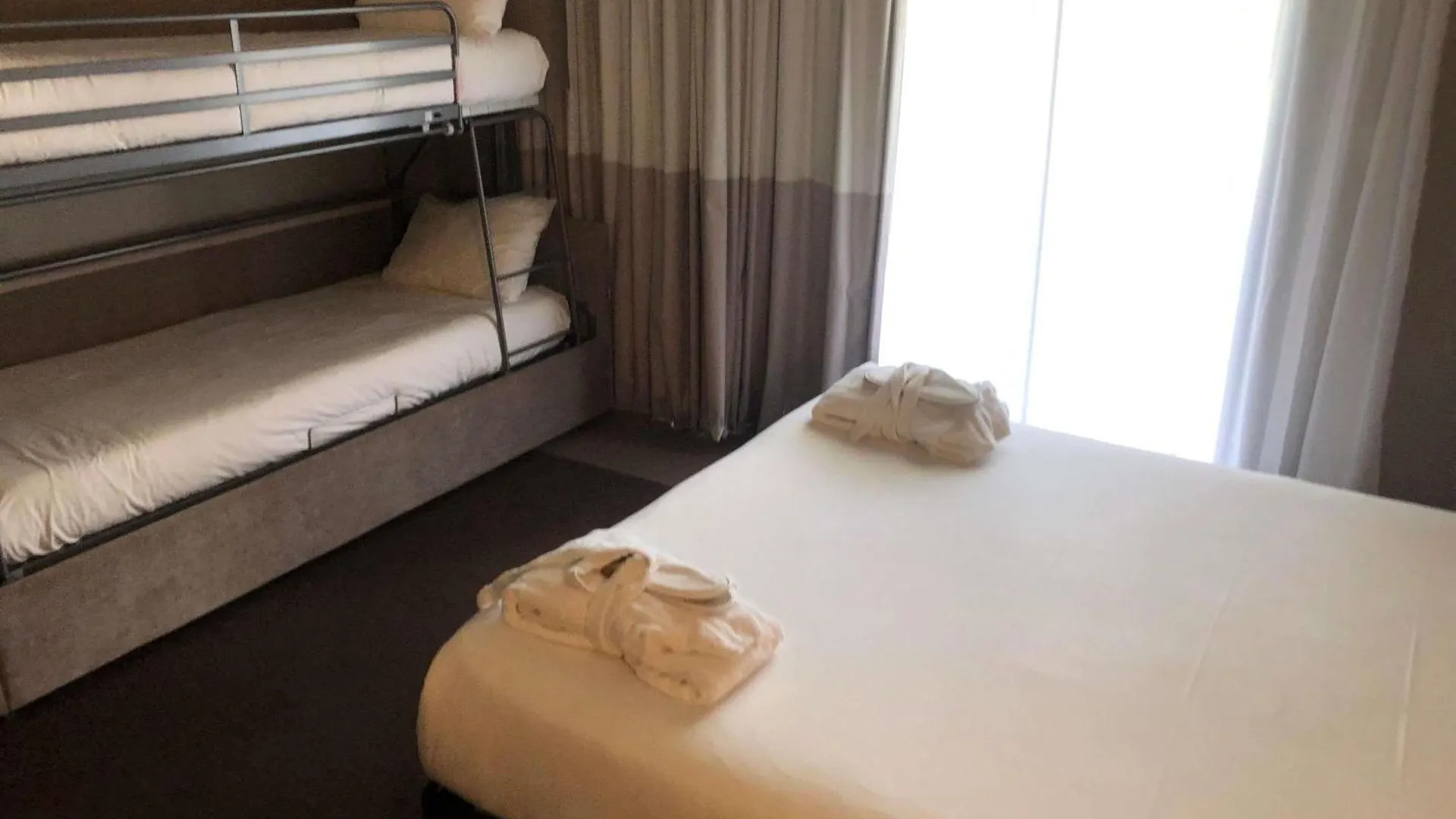 Hotel ibis Saint-Malo Madeleine France