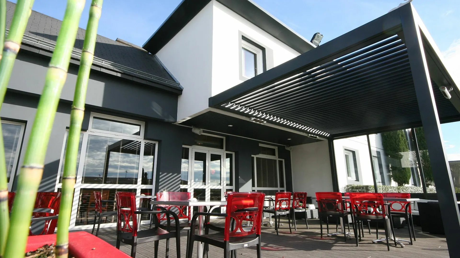 Hotel ibis Saint-Malo Madeleine 3*,  Frankreich